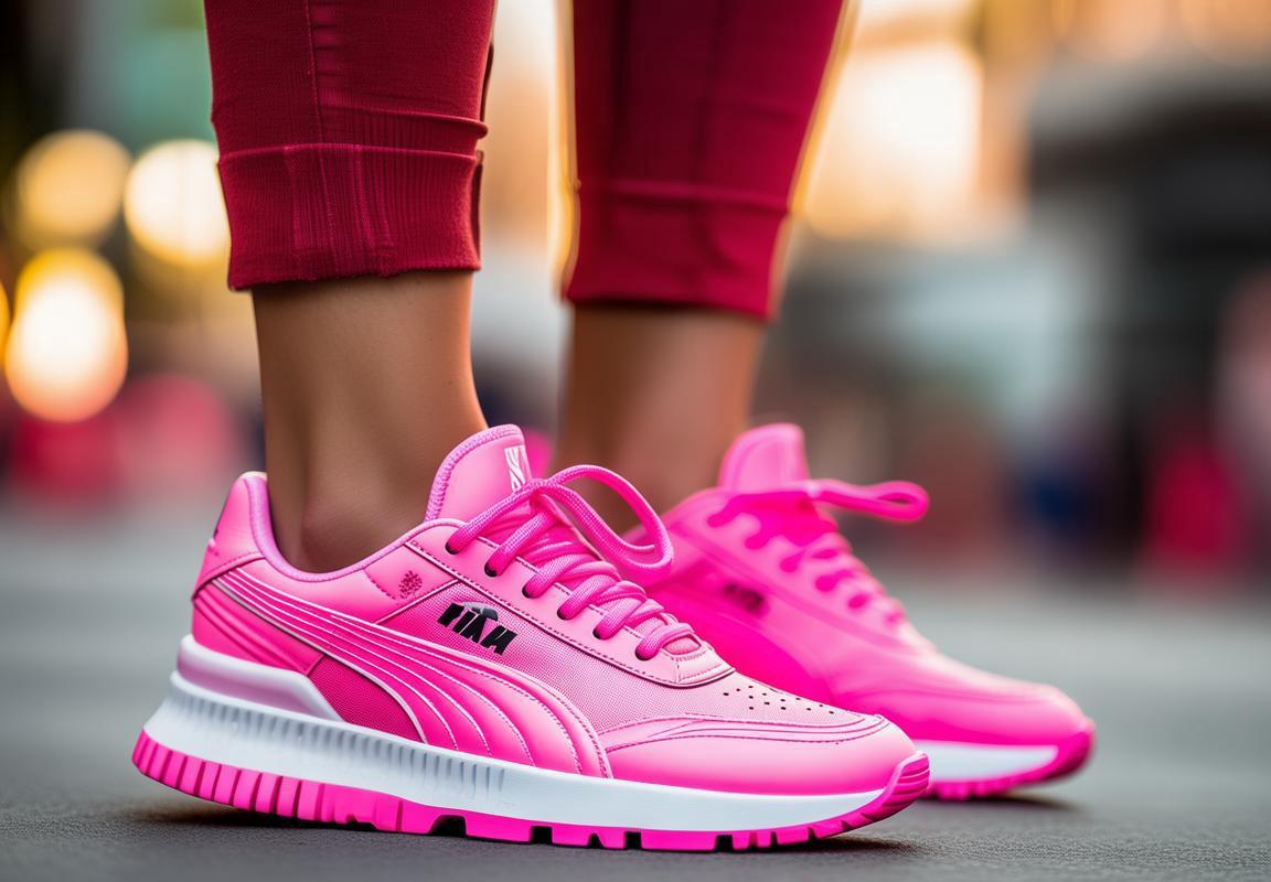 Zapatos deportivos casuales PUMA en tendencia: Lo último en estilo y confort en Guadalajara