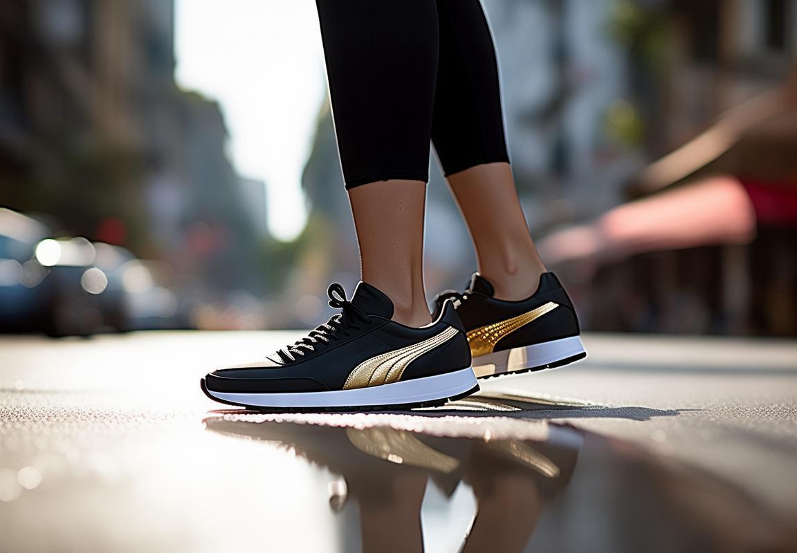 Zapatos Lifestyle PUMA en Tendencia: PUMA Fenty by Rihanna y más en Guadalajara