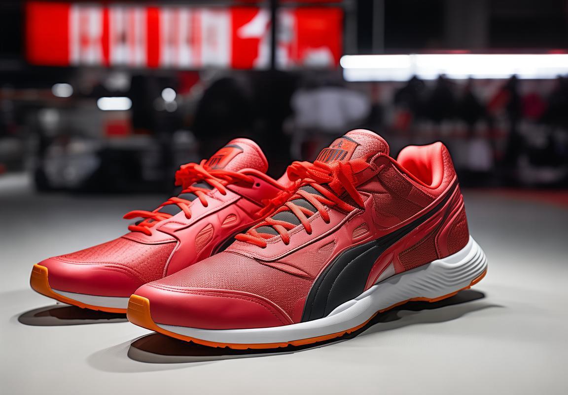 Calzado Casual PUMA con Suela Antideslizante: Ofertas Especiales en Guadalajara