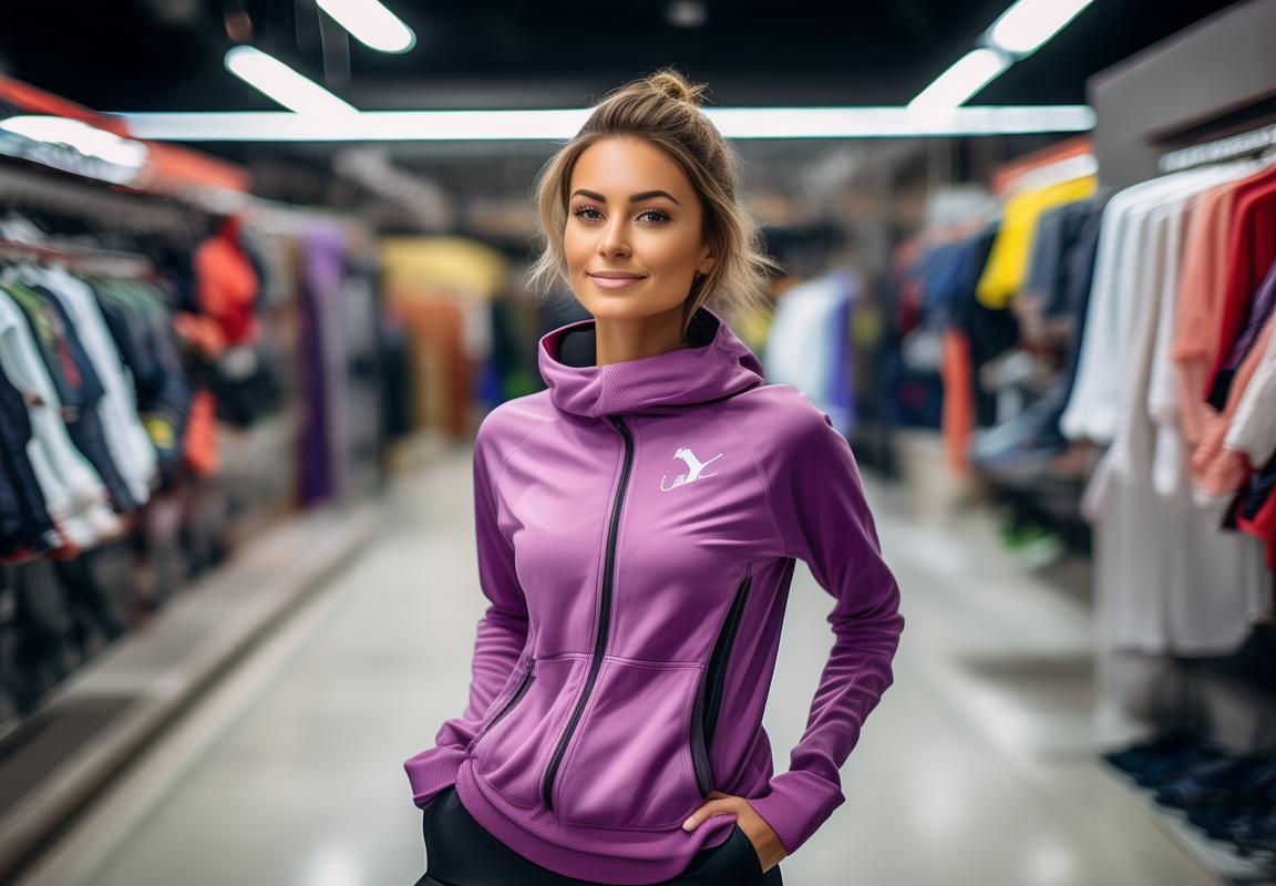 Ropa Deportiva Puma Mujer – En Oferta en Guadalajara