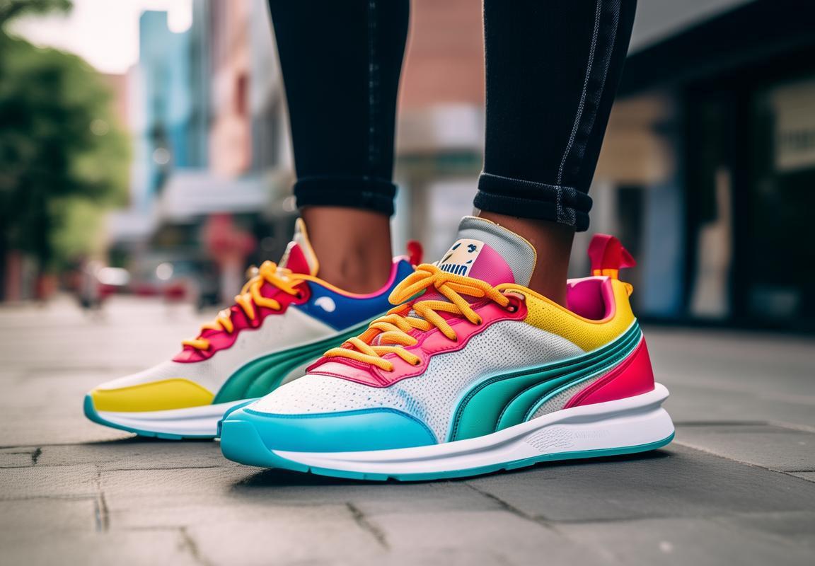 Calzado casual con logo clásico de PUMA: Ofertas Exclusivas en Guadalajara