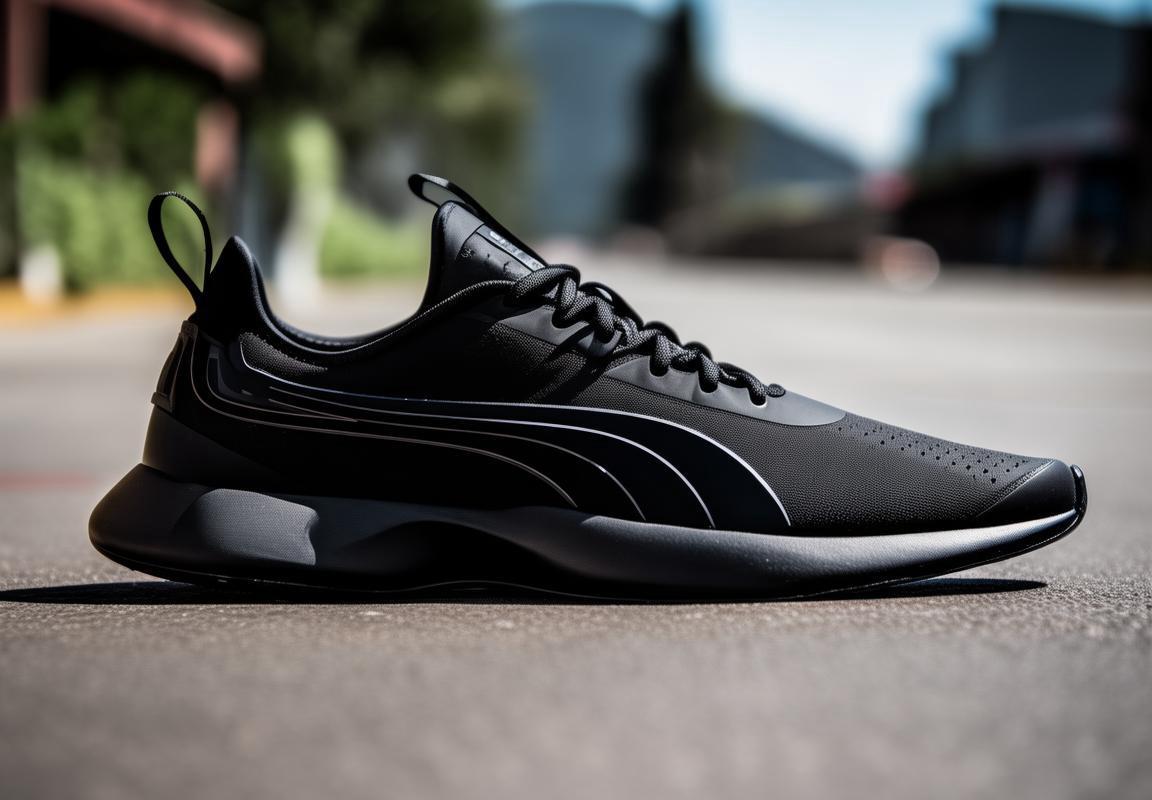 Puma Perfil Bajo con Soporte Ergonómico: La Mejor Elección Deportiva en Guadalajara