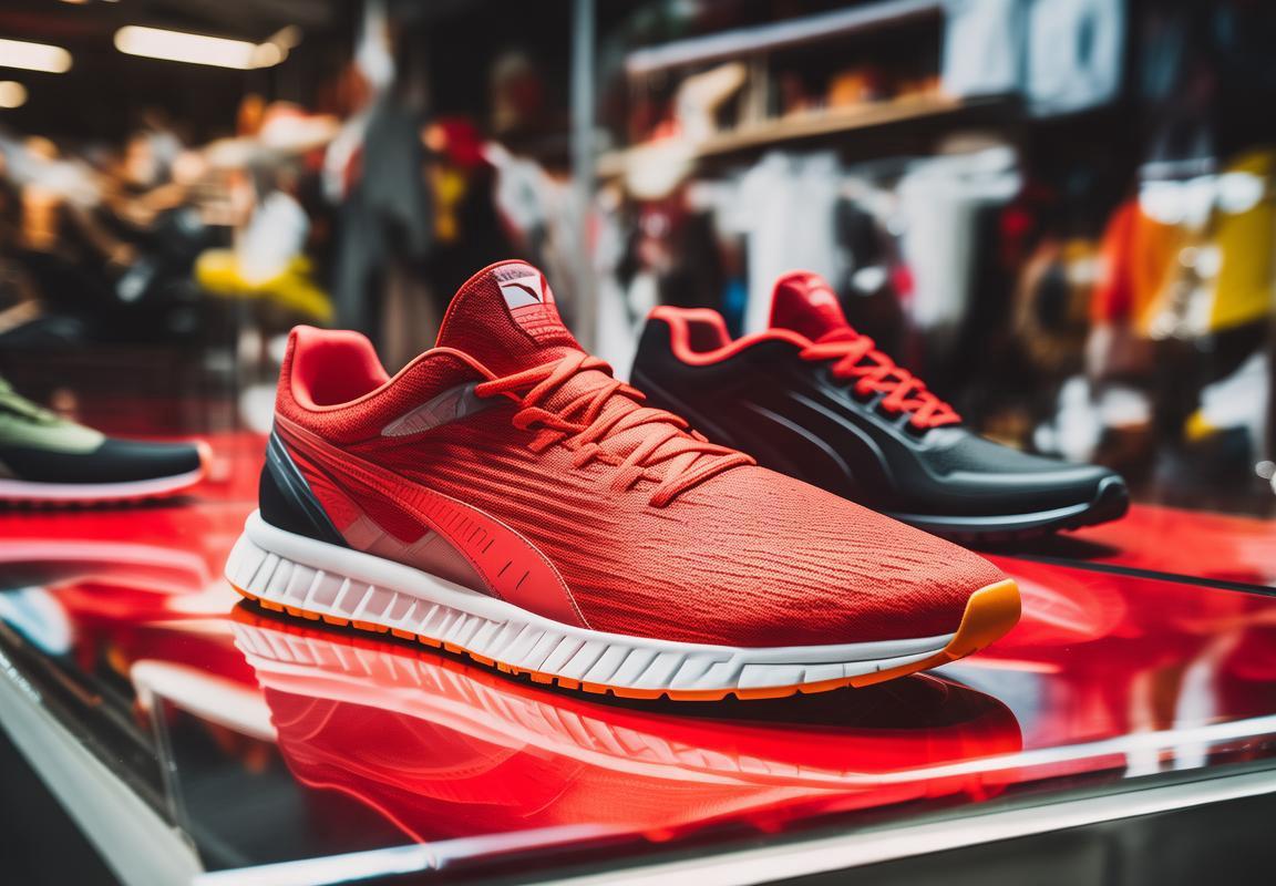 Calzado PUMA con Esencia Callejera: Ofertas Especiales en Guadalajara
