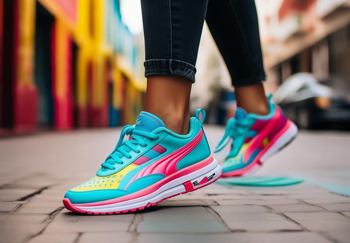 Zapatos Casuales PUMA con Estilo Urbano: Oferta Especial en Guadalajara