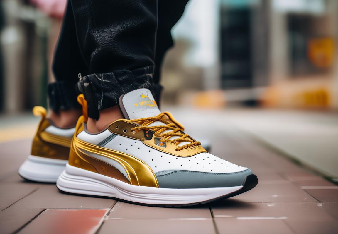 Oferta Especial de Zapatos Informales PUMA para Hombre en Guadalajara
