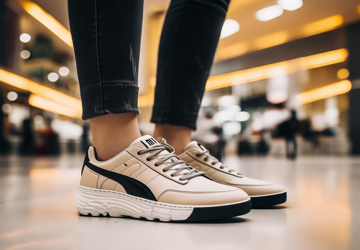 Calzado casual PUMA en tonos básicos: Oferta exclusiva en Guadalajara