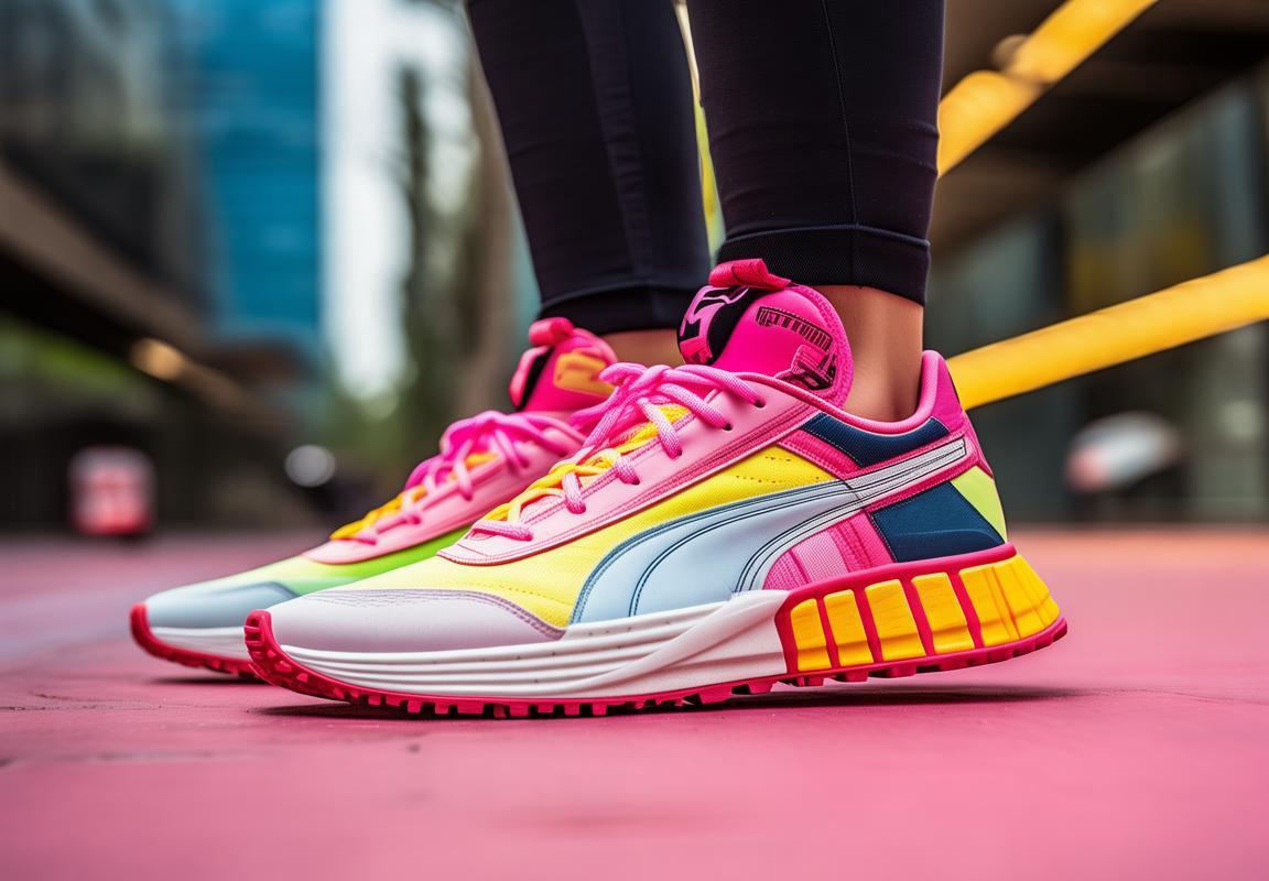 Calzado casual PUMA para hombre y mujer: Ofertas exclusivas y calidad PUMA