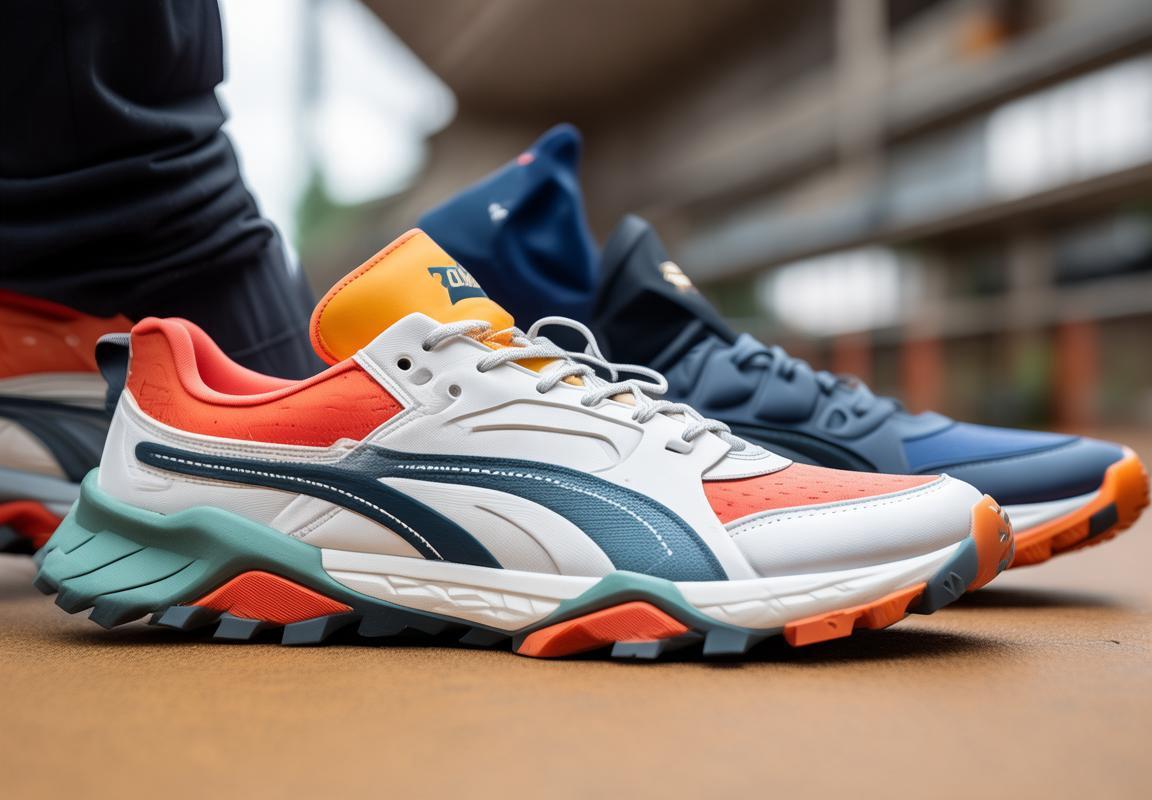 Puma Tenis Confortables – Descuento Ya Disponible!