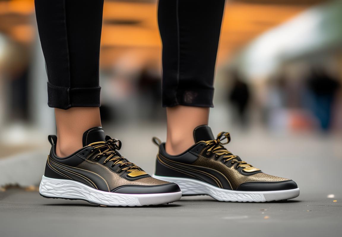 Zapatos casuales PUMA con suela flexible: Oferta especial en Guadalajara