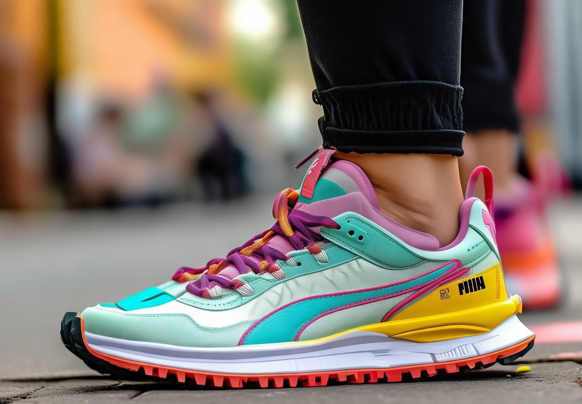 PUMA Calzado Cómodo para Rutinas Ligeras, Oferta Exclusiva en Guadalajara