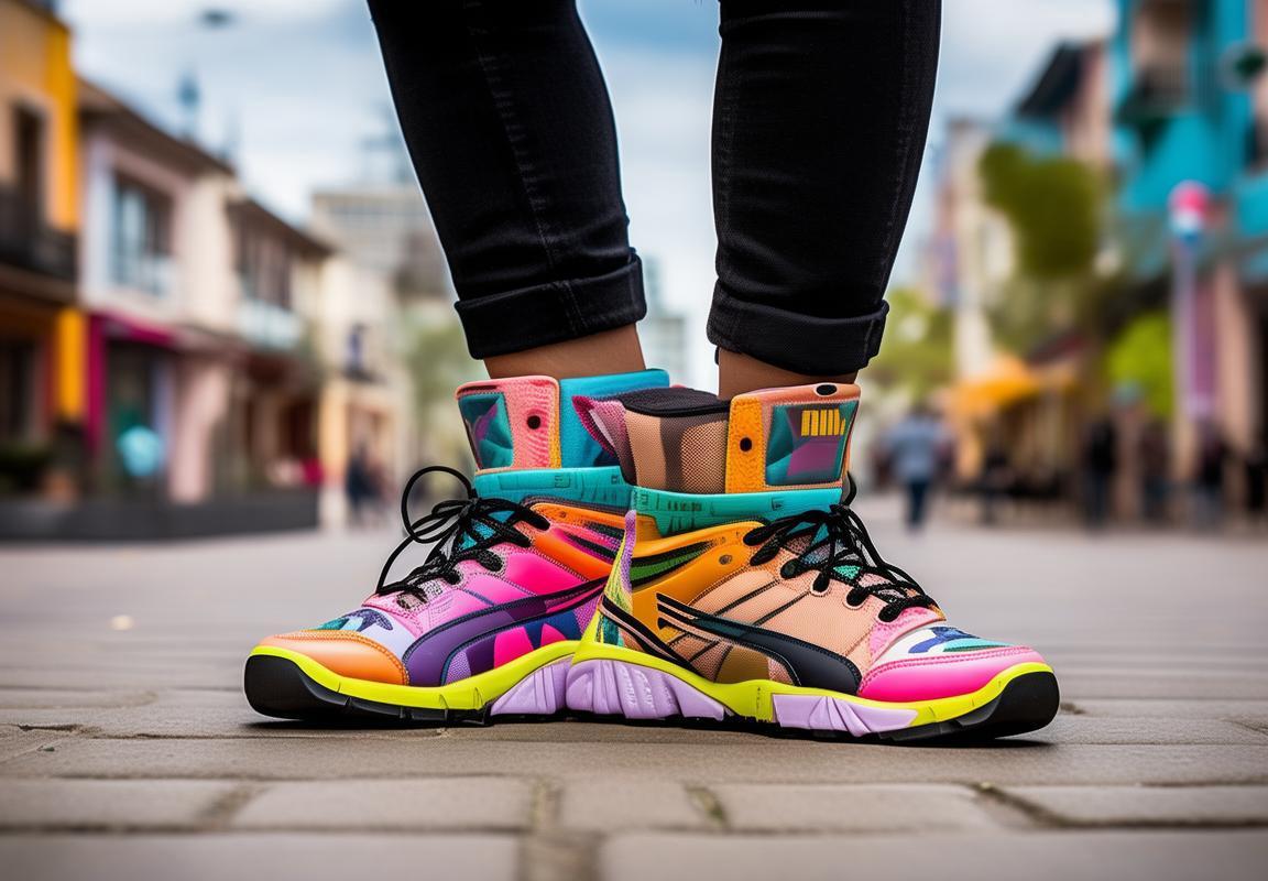 PUMA Medias Botas: Perfectas para el Día Lluvioso en Guadalajara