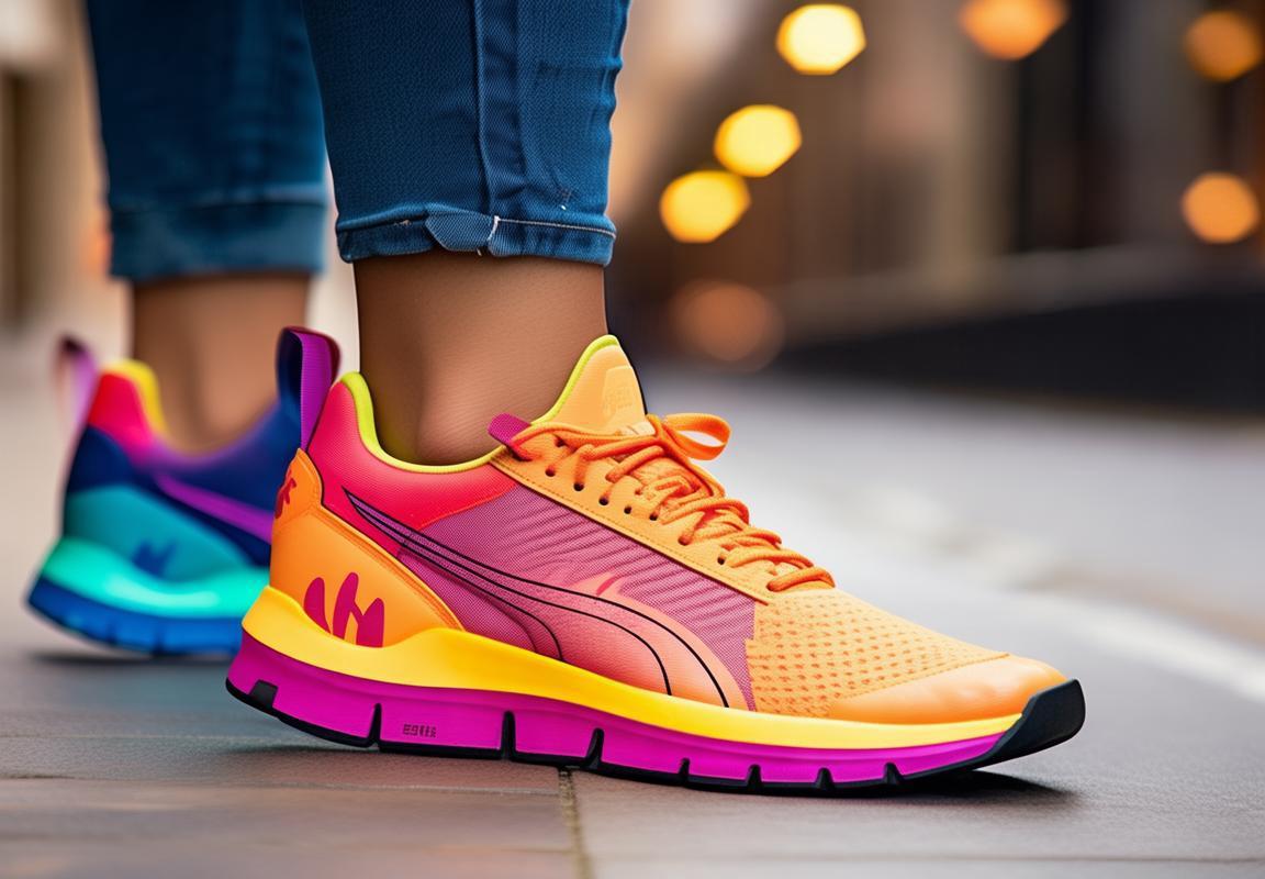 PUMA Calzado Casual para Estilos Relajados: Oferta Exclusiva en Guadalajara