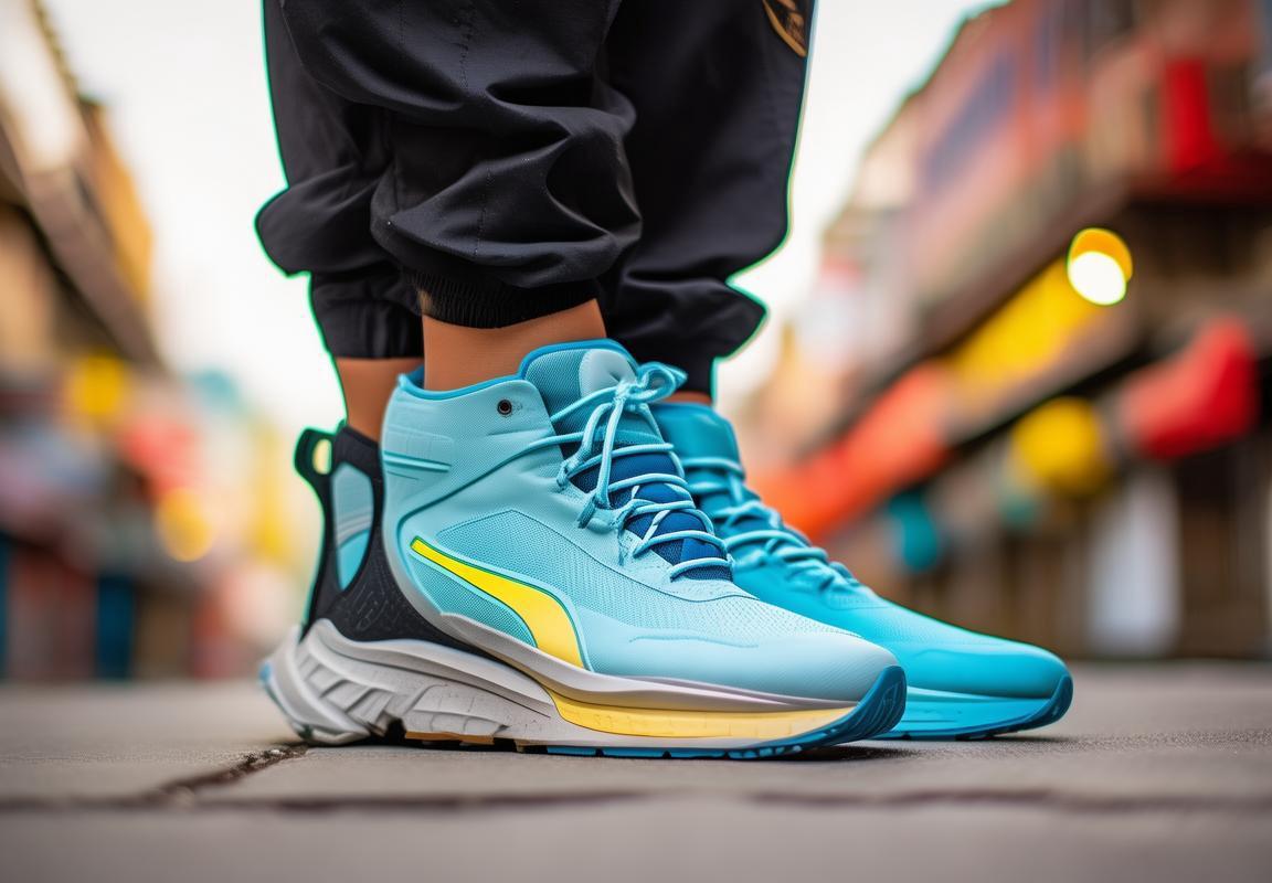 Botas Funcionales de PUMA con Diseño Moderno | PUMA, OLO, De PUMA, ESC