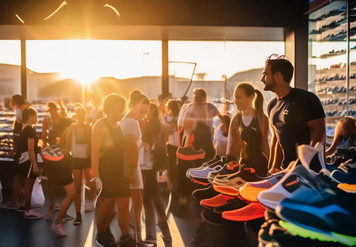 Puma Running Hombre Mujer – Hasta 60% Menos, ¡Ofertas Exclusivas!