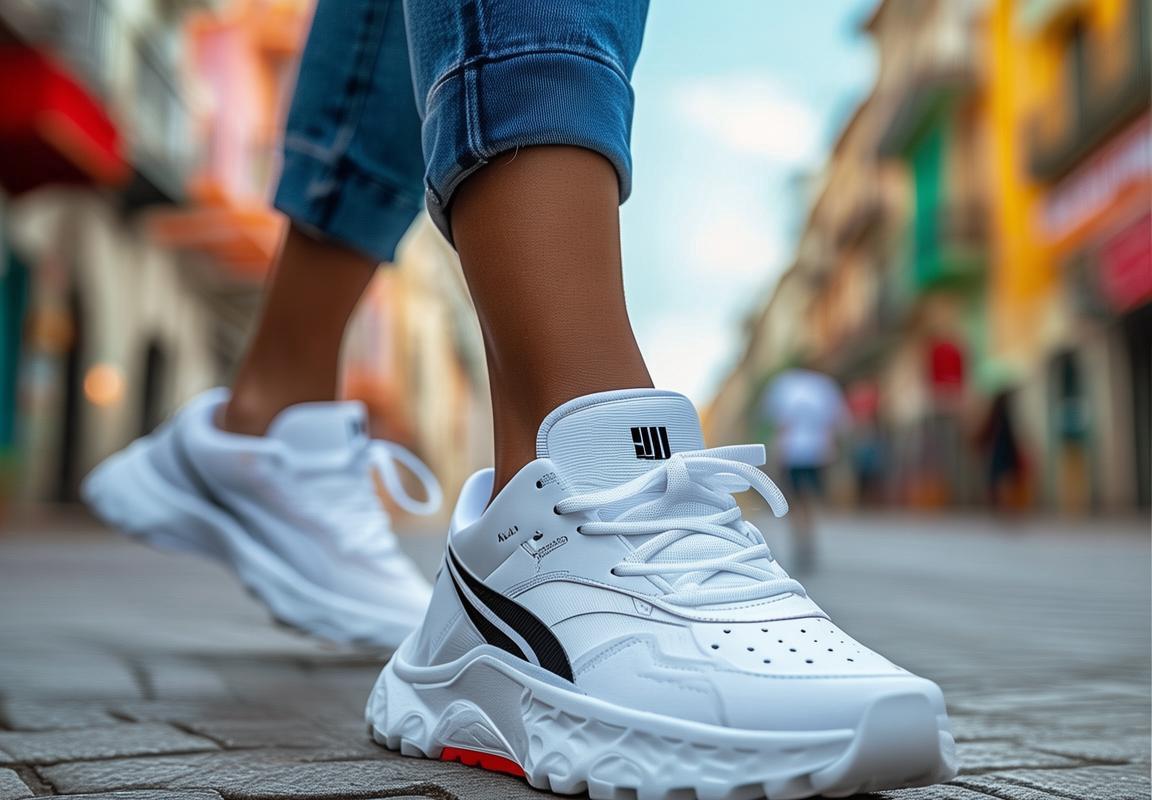 Calzado informal de PUMA para jóvenes: ¡No dejes pasar esta oportunidad!