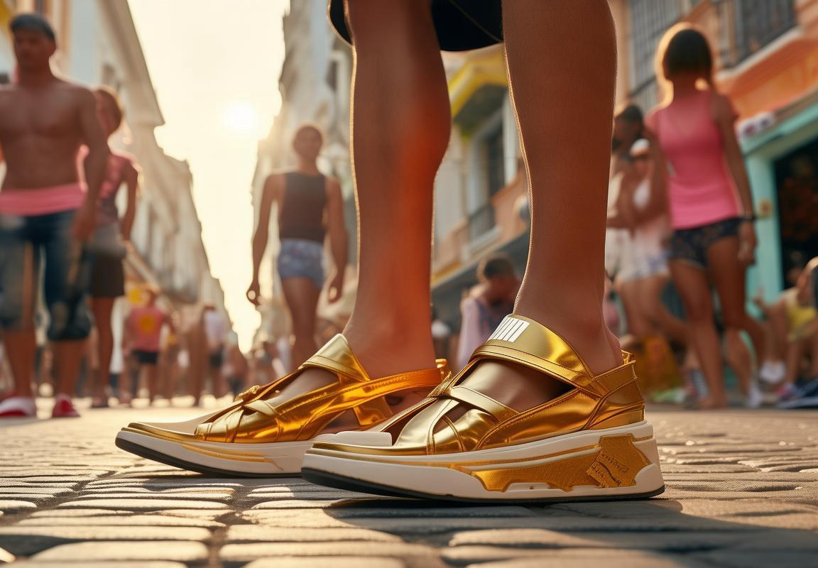 Oferta Exclusiva de Chanclas para Ducha y Sandalias con Tiras Cruzadas de Puma en Guadalajara