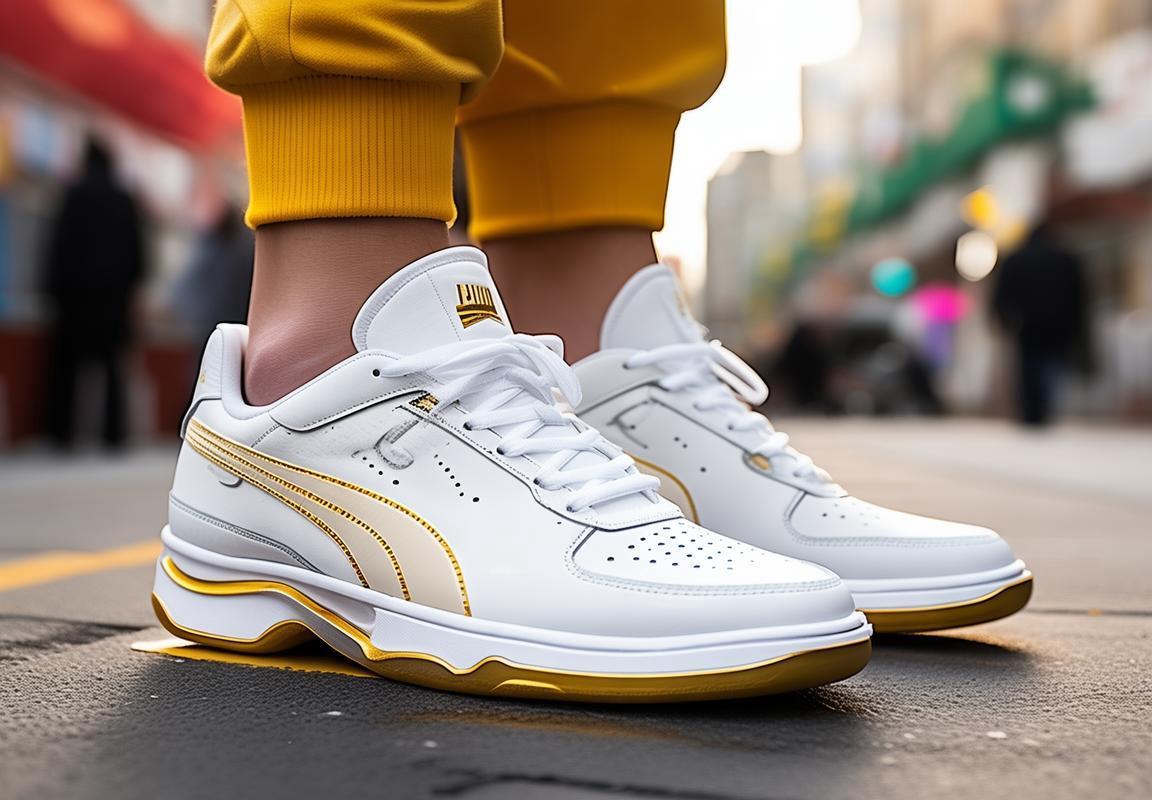 PUMA Tenis Blktop Rider: La Calidad y Estilo que buscas en tu Calzado Deportivo