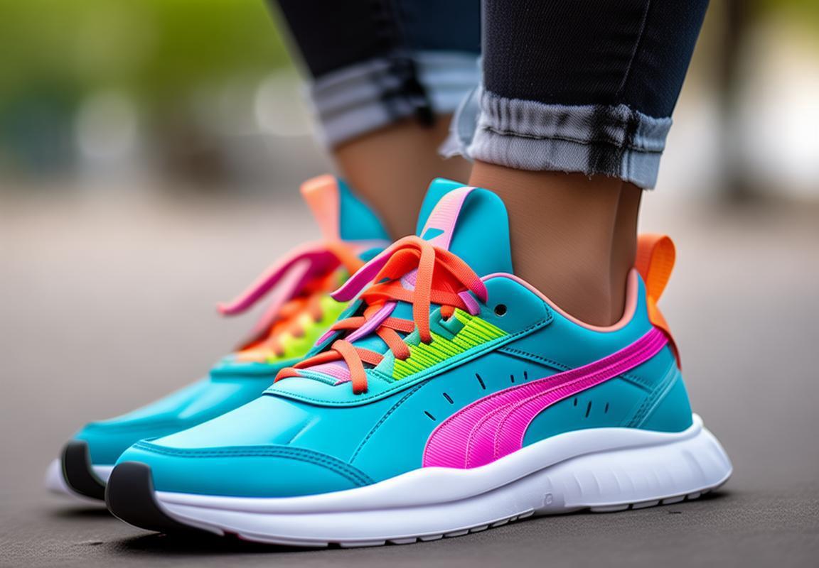 PUMA Zapatos Lifestyle para Combinar Sin Esfuerzo: ¡Oferta Exclusiva en Guadalajara!