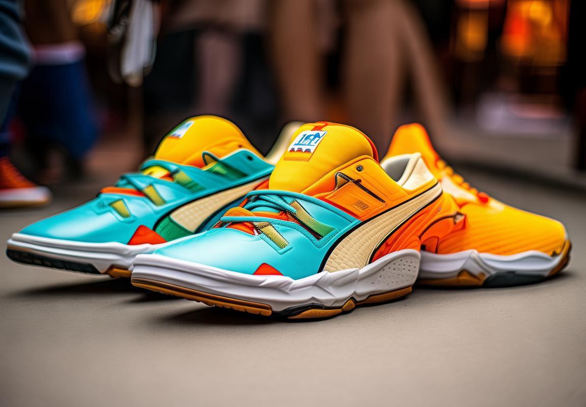 Estilo y Velocidad con los Tenis para Correr PUMA: ¡Oferta Especial en OLO!