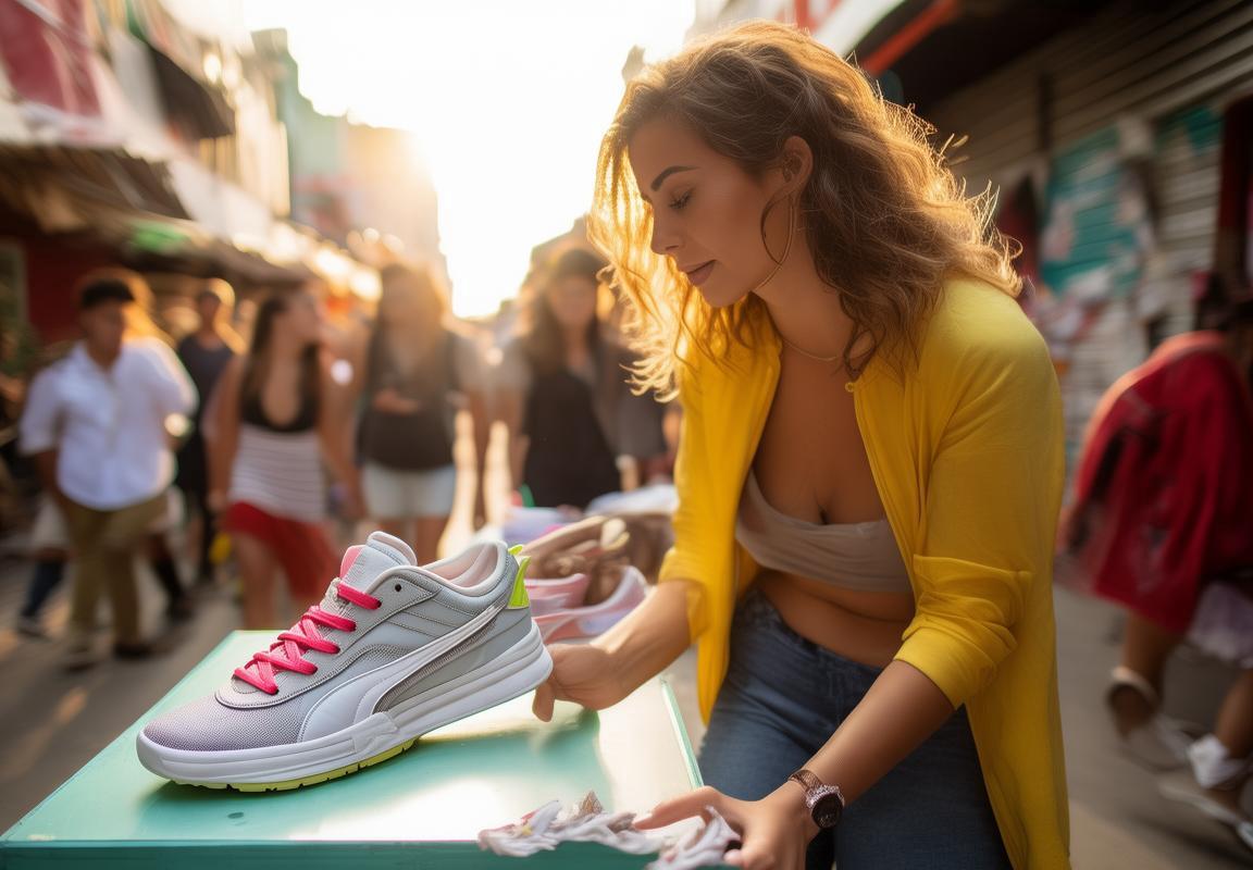 Tenis Casuales PUMA con Ajuste Perfecto: ¡Olo y PUMA te esperan en Guadalajara!