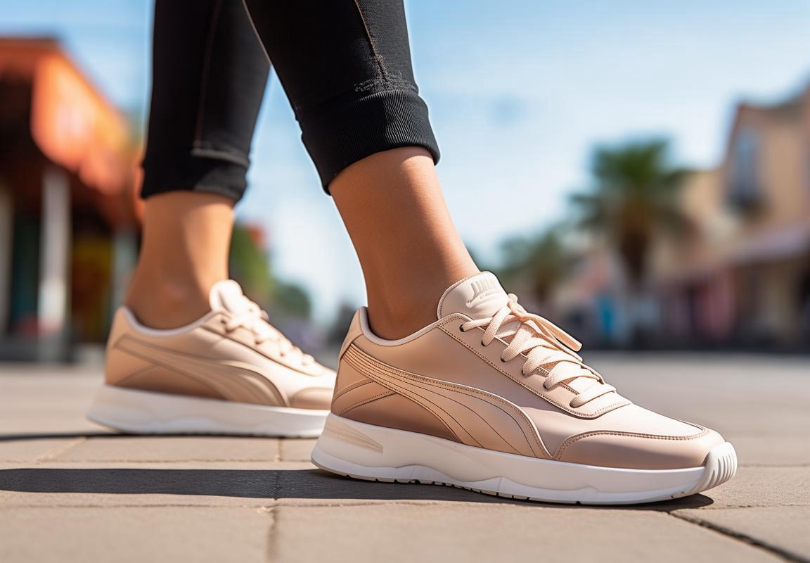 Calzado casual de PUMA con diseño minimalista: La nueva colección en Guadalajara