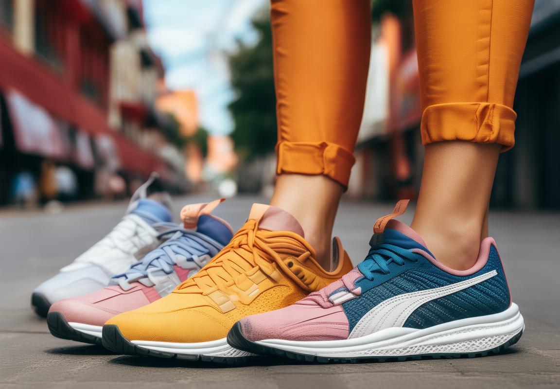 Zapatos casuales PUMA con estética contemporánea y oferta especial en Guadalajara