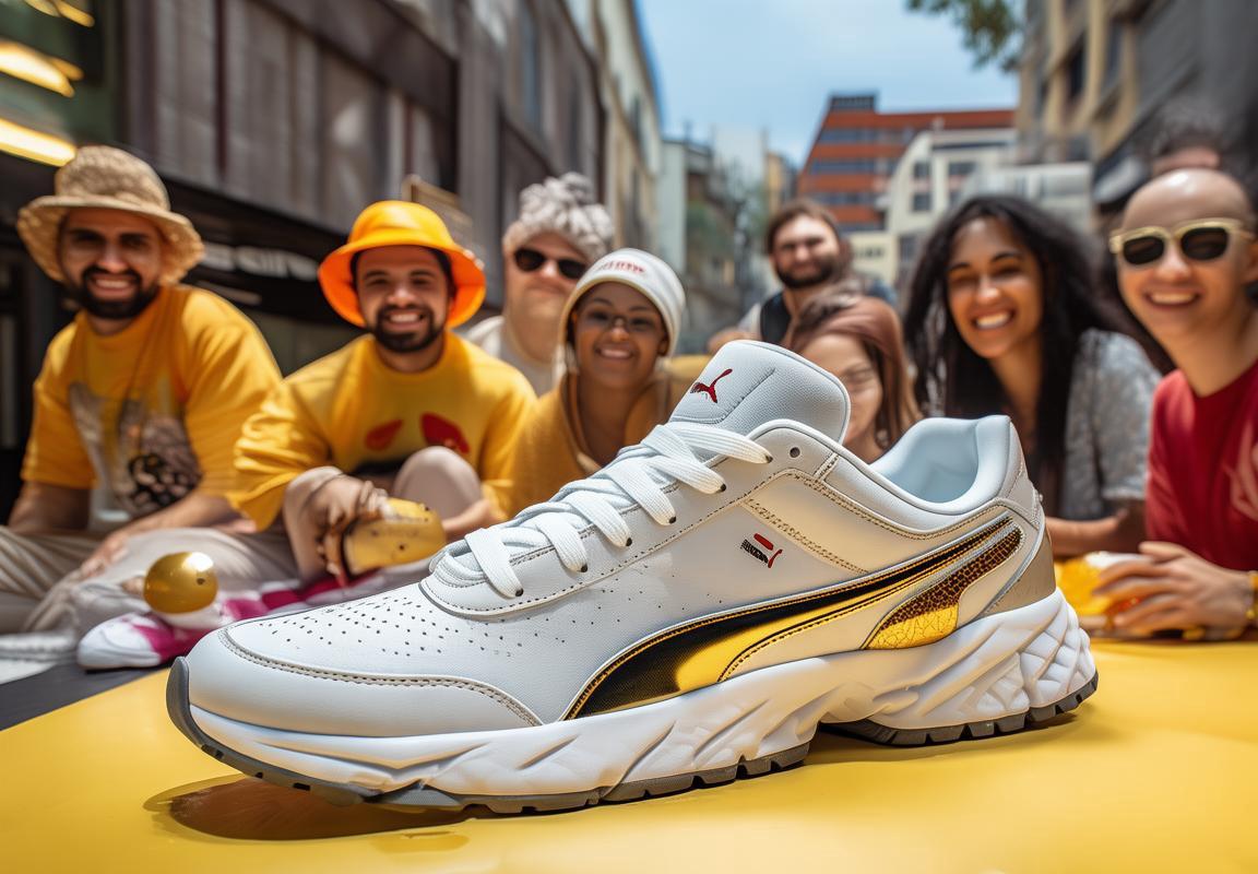 No Dejes Pasar Esta Oportunidad: Calzado Ideal PUMA Easy Rider Mix - Ofertas Exclusivas PUMA