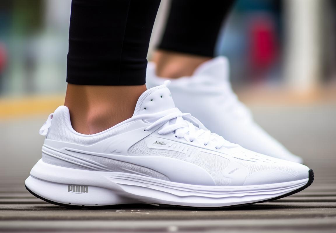Tenis Puma Running Ultra – Promoción En Línea