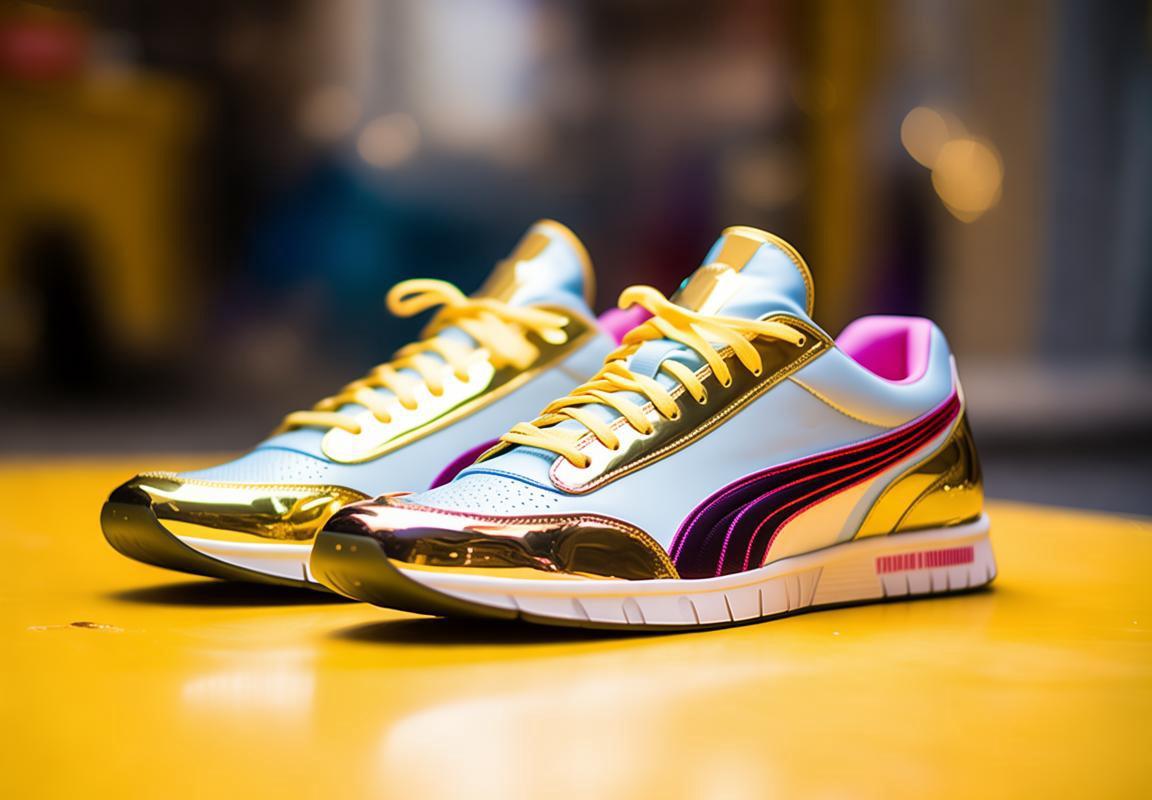 Zapatos Relajados PUMA para Estilo Diario: La Moda y Comodidad en Guadalajara