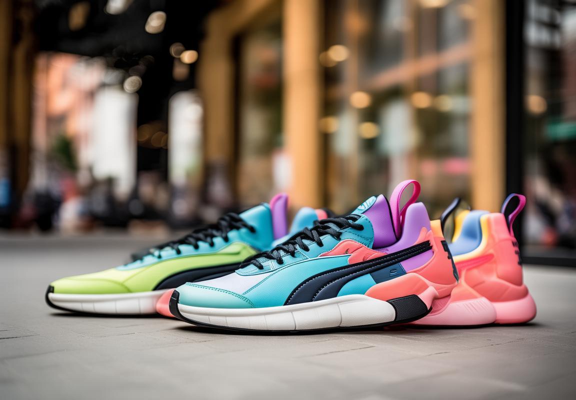 Calzado informal de PUMA para jóvenes: Oferta Exclusiva en Guadalajara