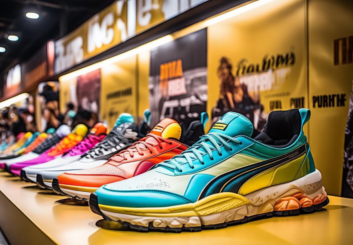 Ofertas Exclusivas de Puma Sneakers en Outlet: ¡No Pierdas la Oportunidad!