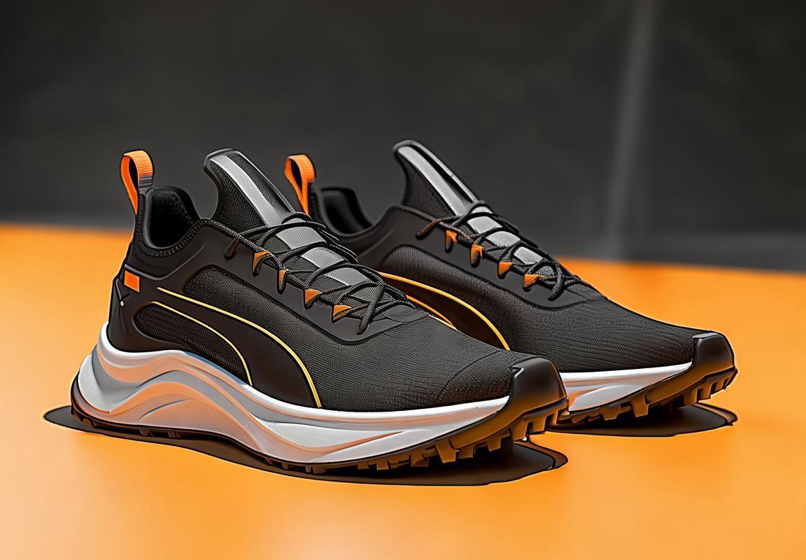 Zapatillas Running Puma – Envío Incluido y Oferta Exclusiva en Guadalajara