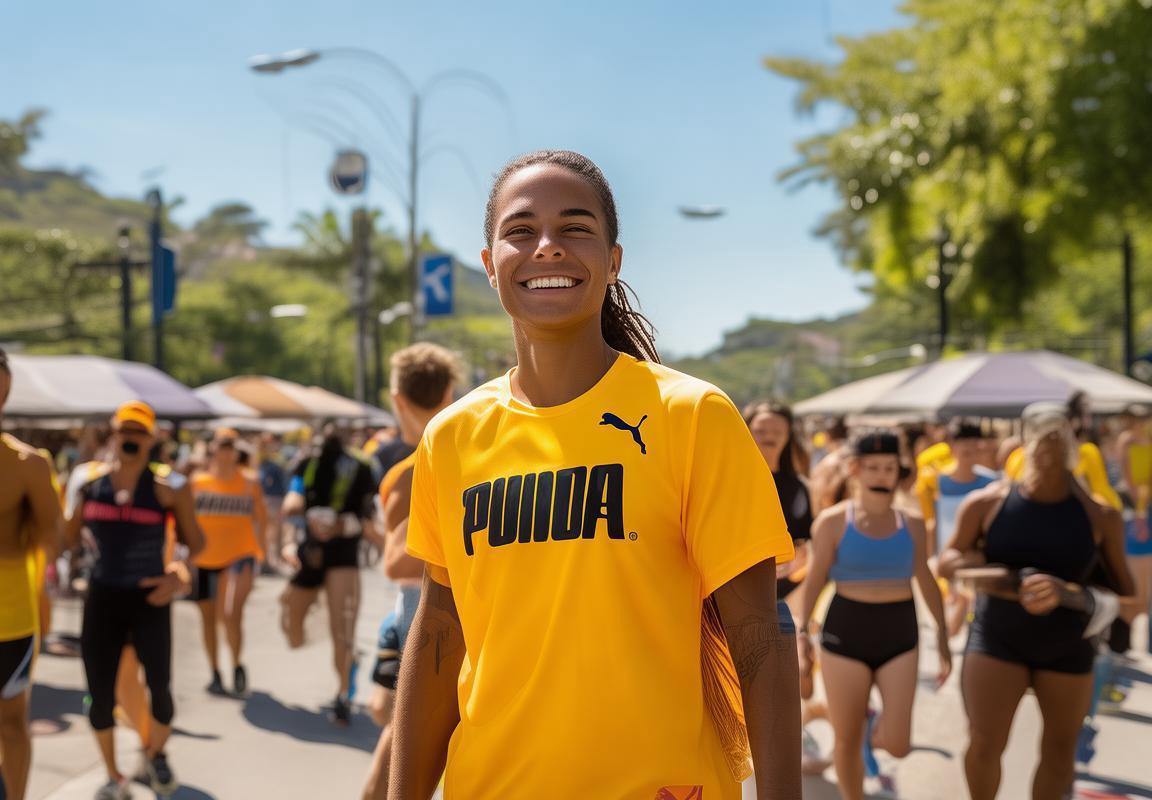 Oferta Especial Puma Accesorios Deportivos – Últimas Piezas