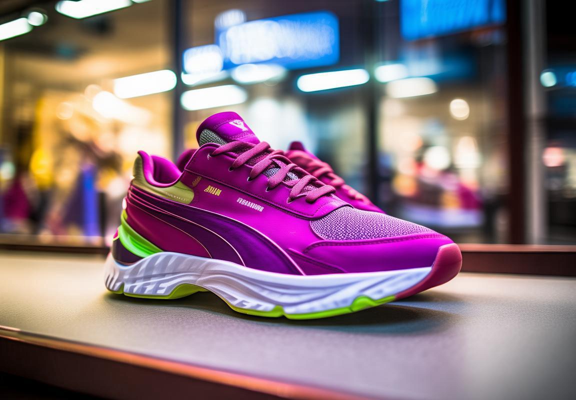 Calzado Lifestyle PUMA con Inspiración Retro | PUMA, PUM, OLO, ESC, De PUMA