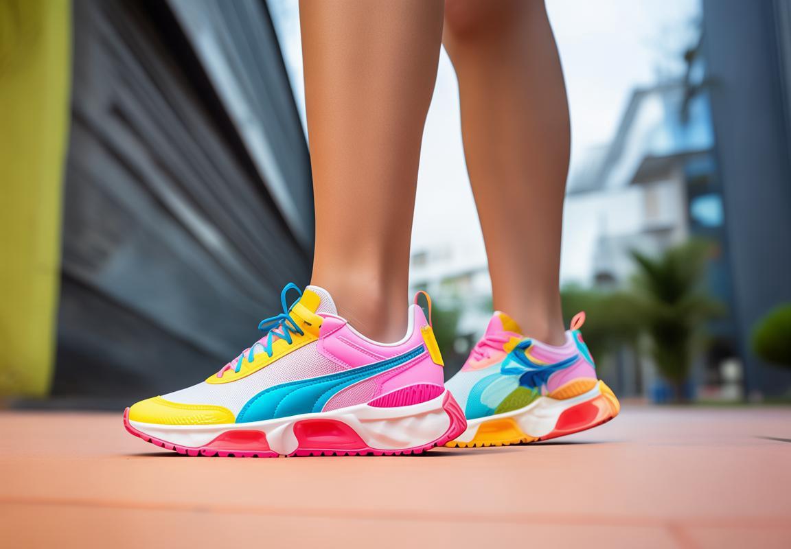 Calzado PUMA Casual con Inspiración Deportiva: Ofertas Especiales y Estilo en Guadalajara