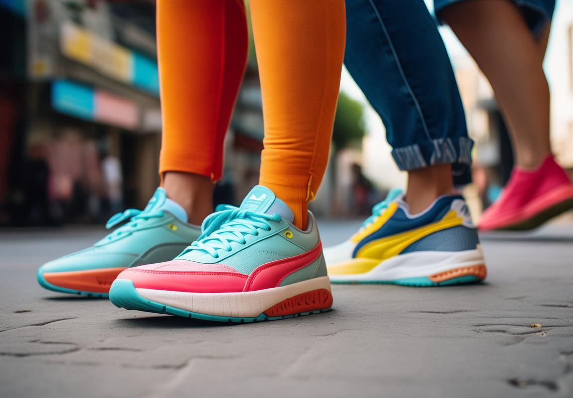 PUMA Calzado con Equilibrio entre Estilo y Confort en Guadalajara