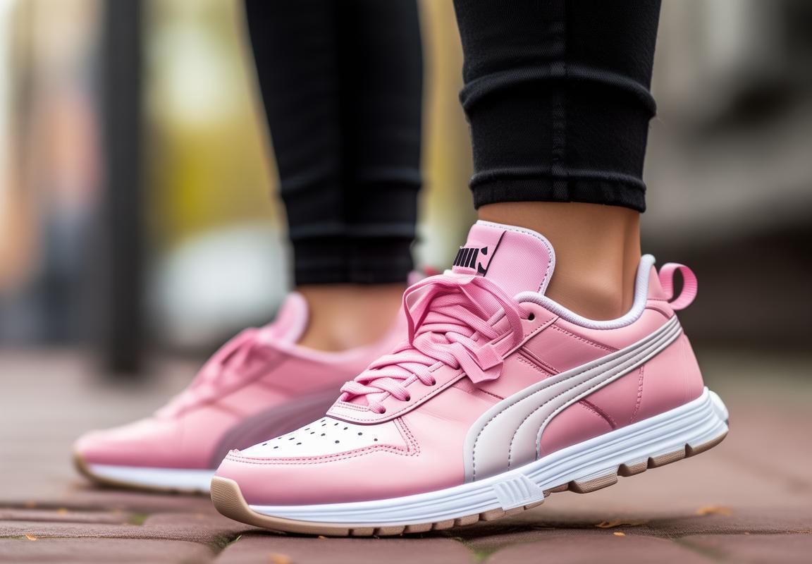 Zapatos Casuales PUMA Ideales para la Calle: No Dejes Pasar Esta Oportunidad