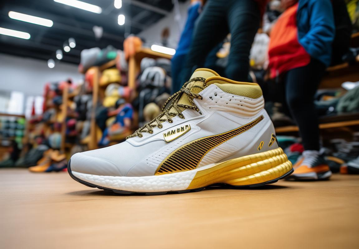 Tenis de Senderismo Hombre PUMA Explore NITRO 2 Mid: Calidad PUMA, Olo y ESC