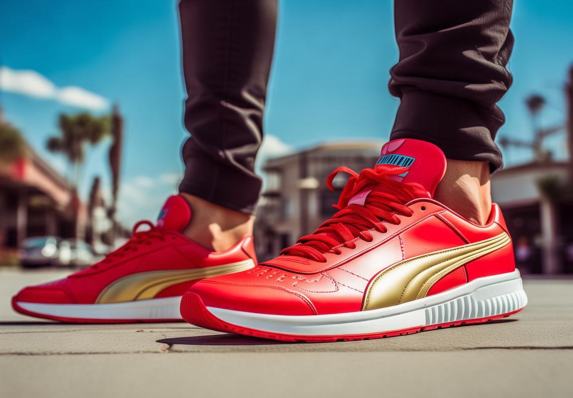 Puma: Rebajas Exclusivas en Zapatillas Running y Deportivas en Guadalajara
