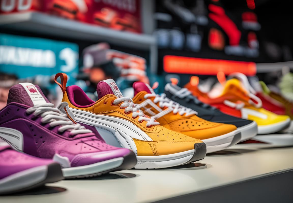 Calzado casual femenino PUMA con estilo: Ofertas y rebajas exclusivas en ESC