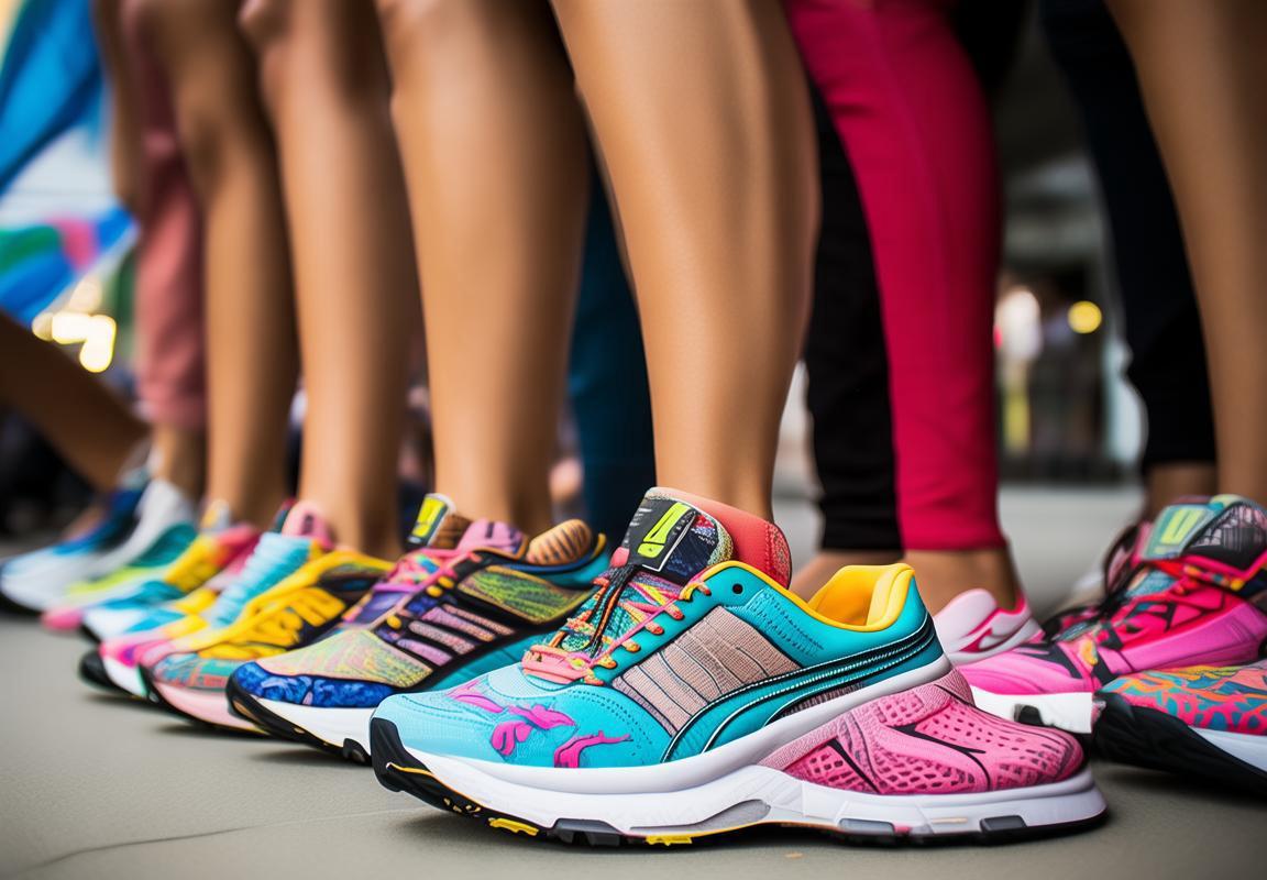 PUMA Casual: Un Paso Firme y Relajado con Estilo y Comodidad