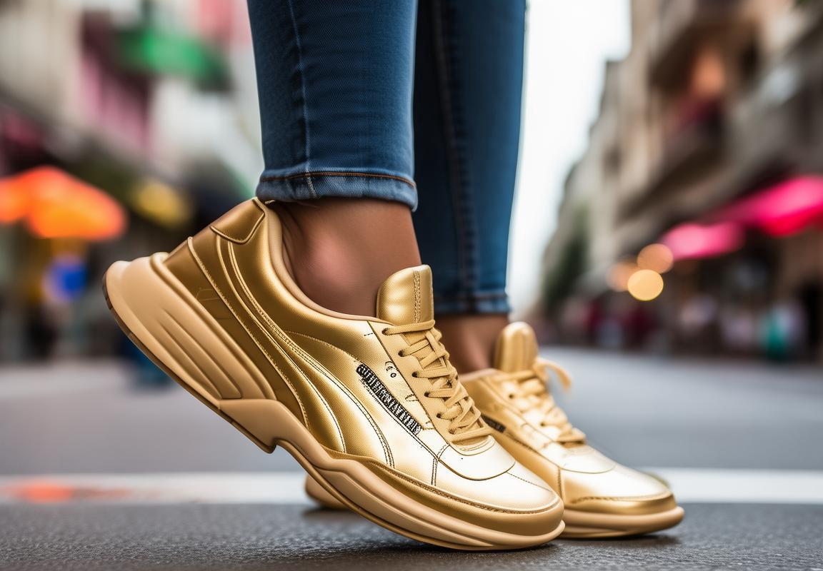 Zapatos PUMA casuales con toque elegante: Oferta exclusiva en Guadalajara