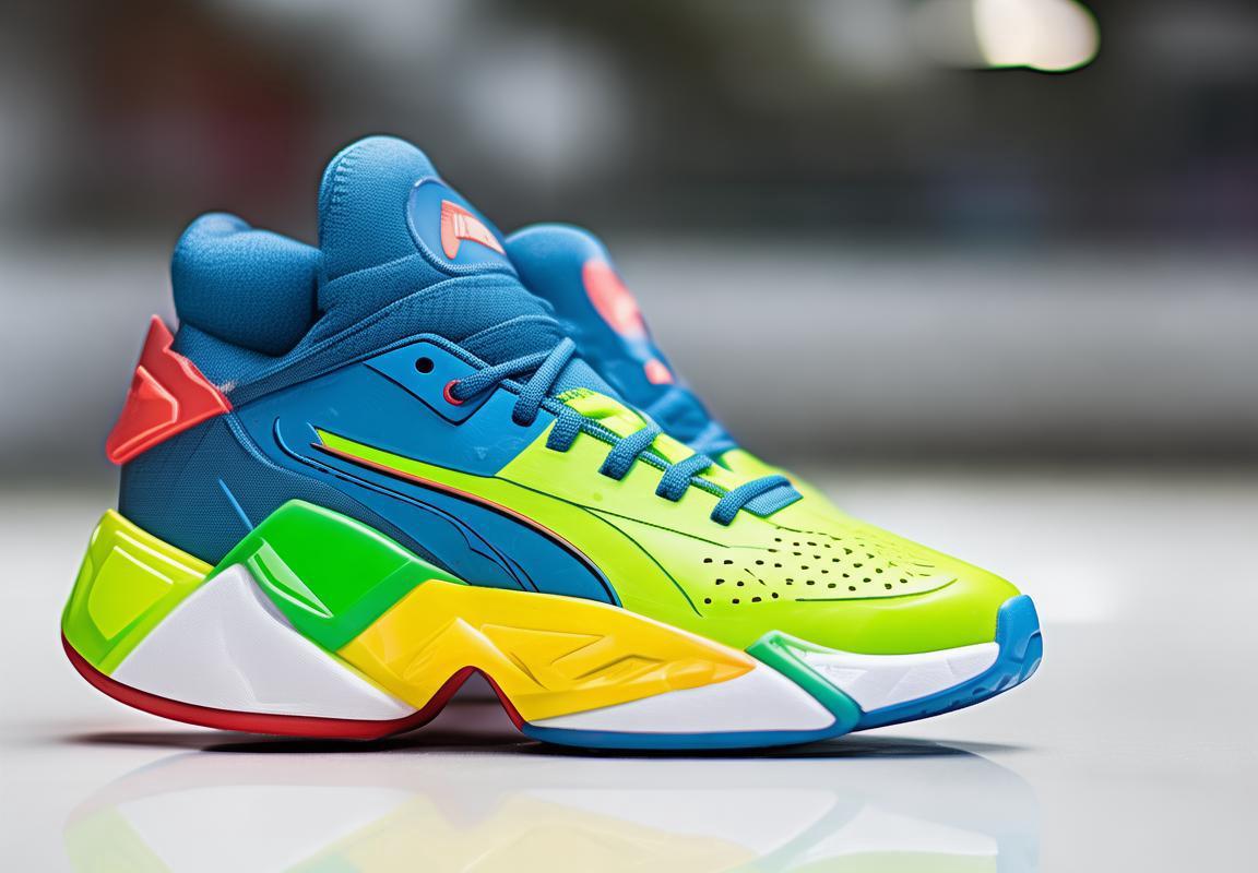 Oferta Exclusiva: Tenis RS-X Toys de PUMA con Descuentos Especiales