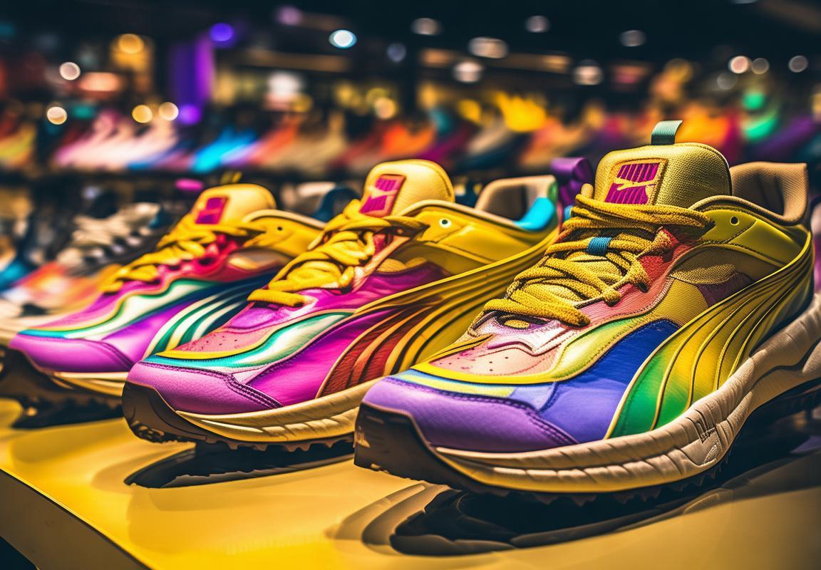 Calzado Lifestyle PUMA con Inspiración Retro | PUMA, PUM, OLO, ESC, De PUMA