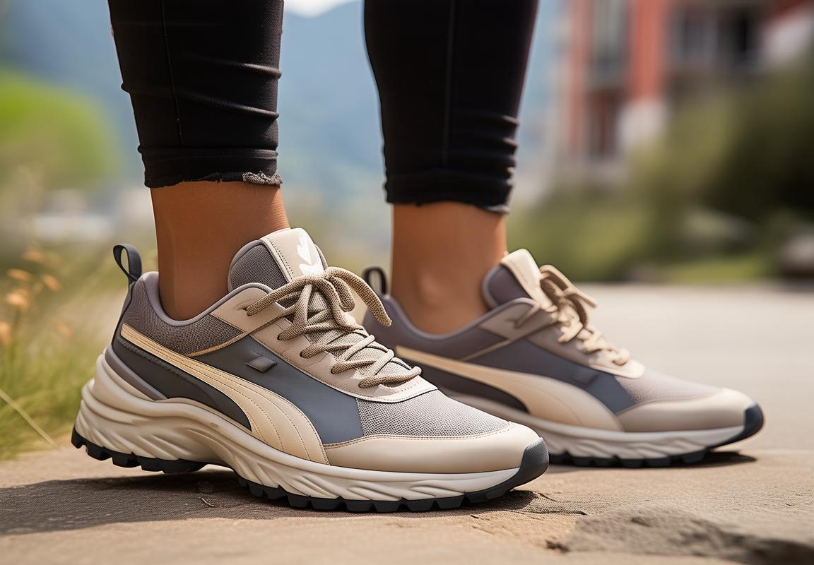 PUMA Calzado Casual en Colores Sobrios: Oferta Especial en Guadalajara