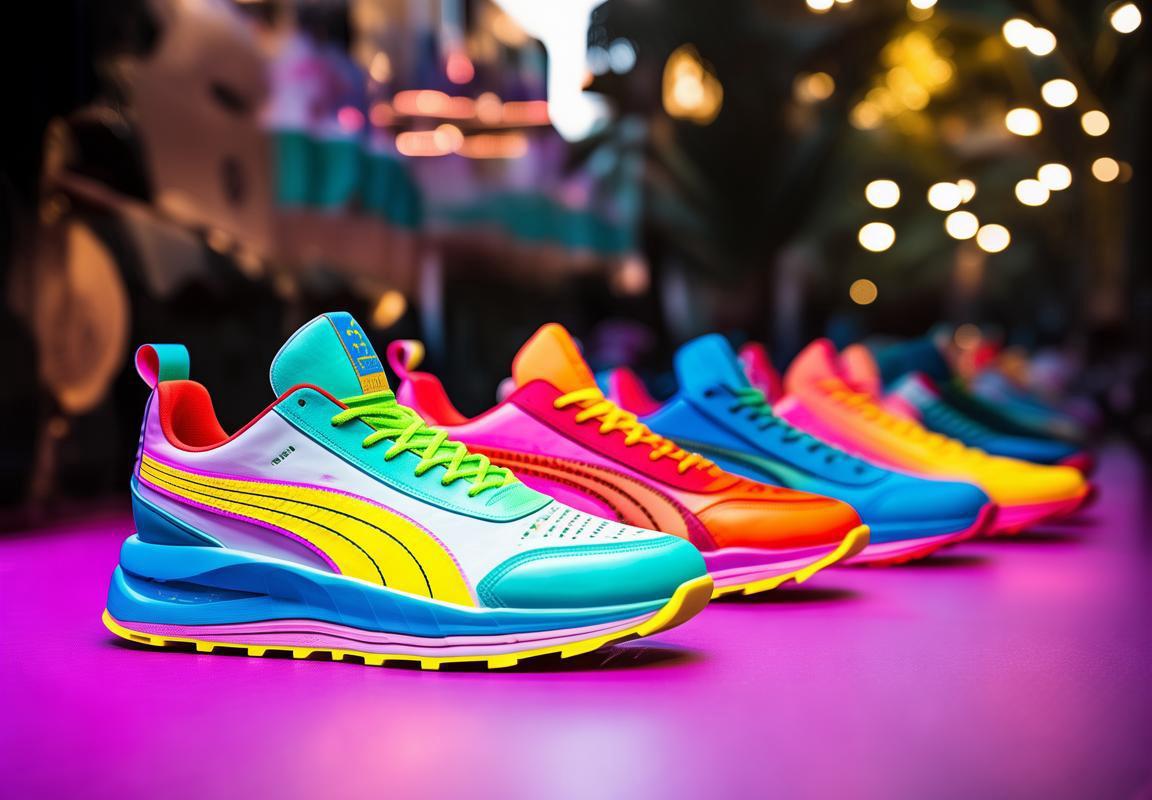 Zapatos Casuales PUMA para Combinar con Jeans: La Mejor Opción en Guadalajara