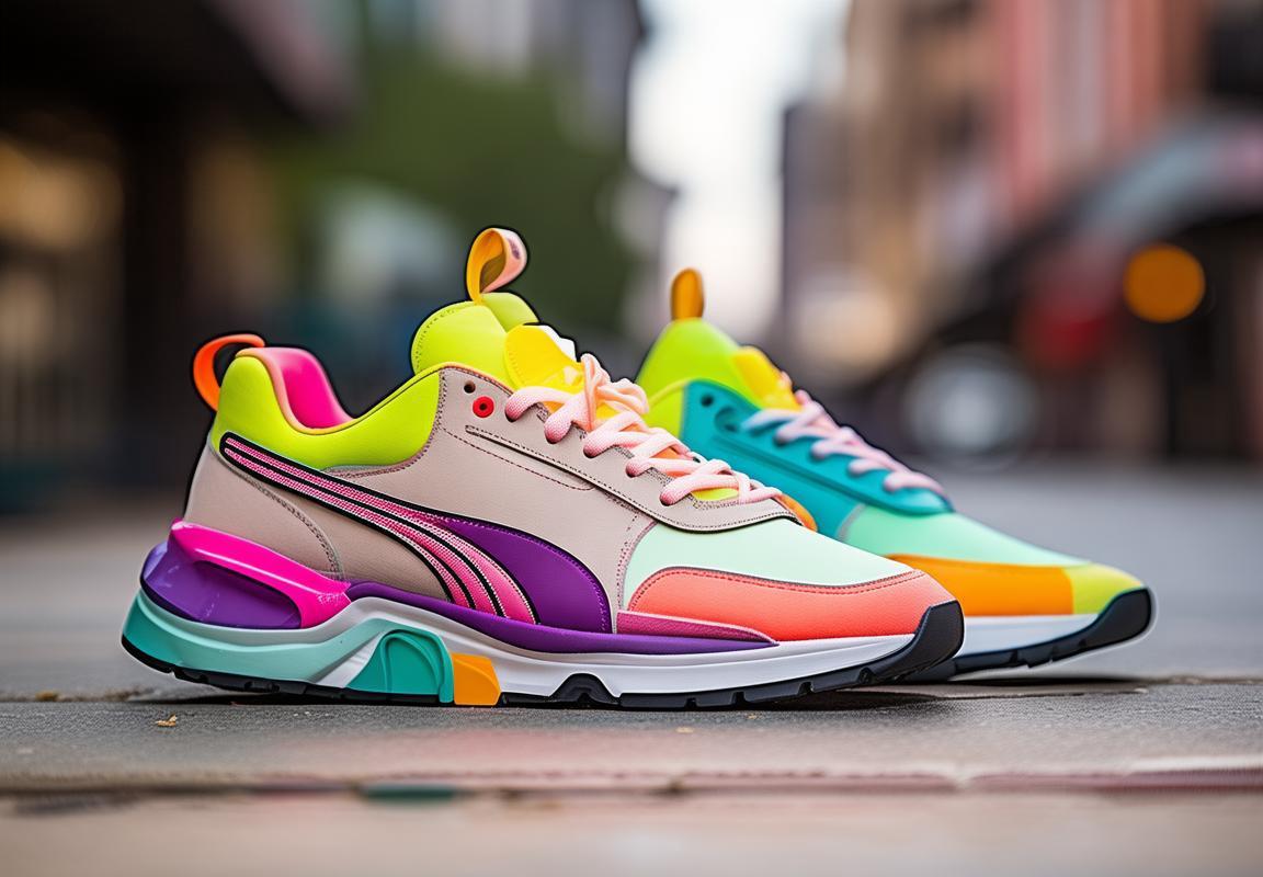 Calzado informal de moda con sello PUMA: PUMA OLO, de PUMA, ESC