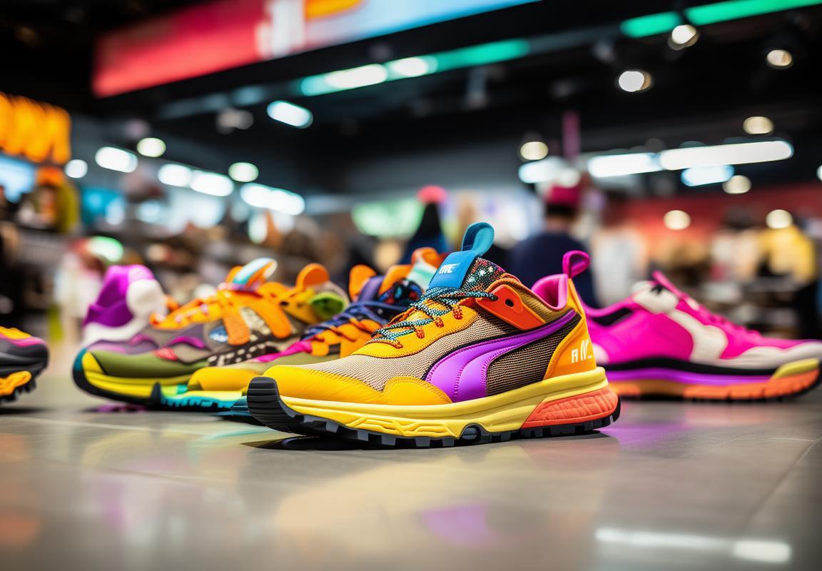 Calzado cómodo y moderno de PUMA: Oferta exclusiva en Guadalajara