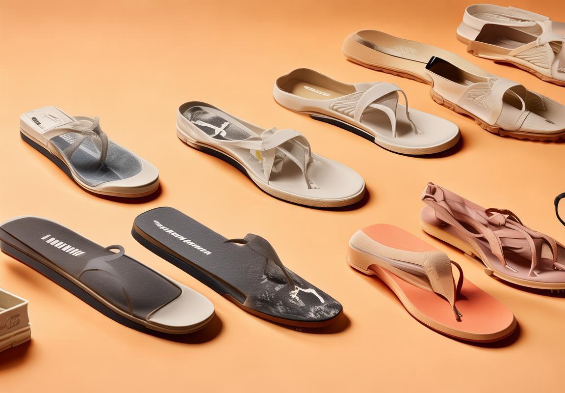 Oferta Exclusiva: Sandalias y Chanclas con Estilo Relajado de Puma en Guadalajara