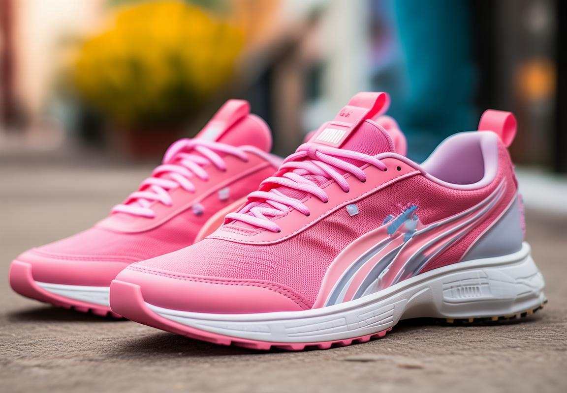 PUMA Calzado Casual para Estilos Relajados: No dejes pasar esta oportunidad